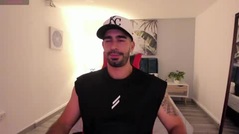BASTIAN online show from May 2026 08:58:02 PM