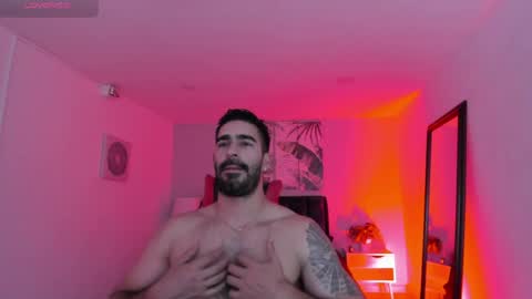 BASTIAN online show from May 2026 08:48:02 PM