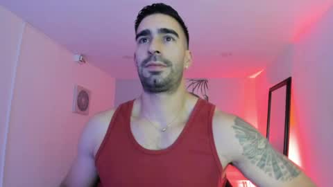 BASTIAN online show from May 2026 08:14:02 PM