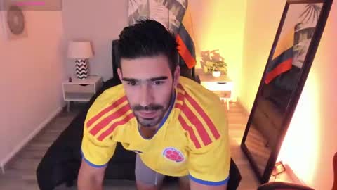 BASTIAN online show from June 2026 08:46:01 PM