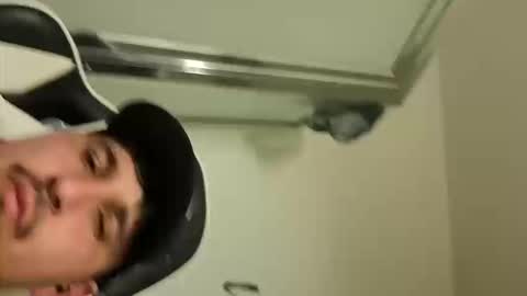 Snapshot of tboy833 chatting on October 2025 05:19:02 AM Luis online show from October 2025 05:19:02 AM