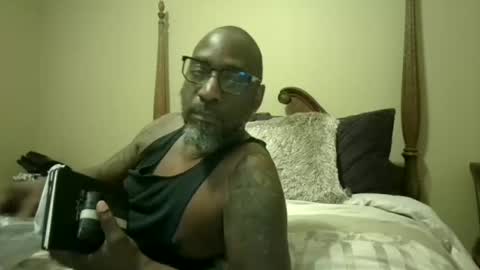 TOUCH online show from May 2026 07:50:02 AM