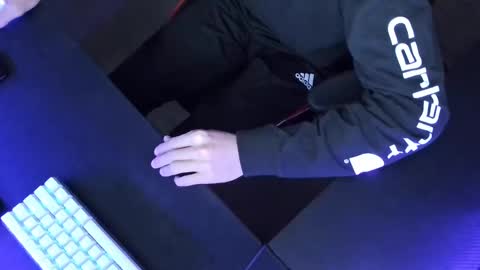 Tdaddy online show from January 2025 05:13:01 PM