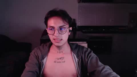 Teo independent model online show from February 2025 05:09:01 AM