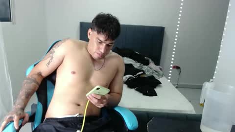 team23hot0 online show from September 2025 03:39:02 AM