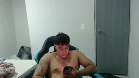 team23hot0 online show from October 2025 12:14:01 AM