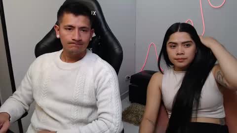 Snapshot of team_dinamite69 chatting on December 2024 07:38:02 PM DYNAMITE DUO69 online show from December 2024 07:38:02 PM