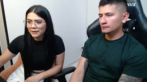 Snapshot of team_dinamite69 chatting on January 2025 10:13:02 PM DYNAMITE DUO69 online show from January 2025 10:13:02 PM