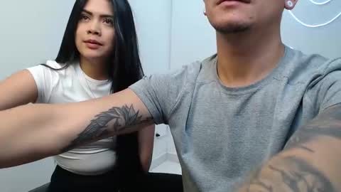 Snapshot of team_dinamite69 chatting on January 2025 12:11:01 AM DYNAMITE DUO69 online show from January 2025 12:11:01 AM