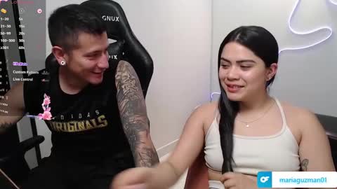 Snapshot of team_dinamite69 chatting on February 2025 07:38:02 PM DYNAMITE DUO69 online show from February 2025 07:38:02 PM