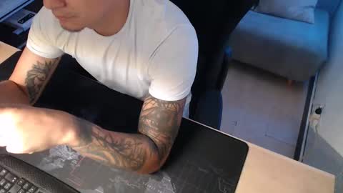 Snapshot of team_dinamite69 chatting on February 2026 12:13:02 PM DYNAMITE DUO69 online show from February 2026 12:13:02 PM