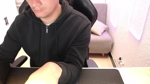 DYNAMITE DUO69 online show from March 2026 12:53:01 PM