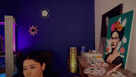 Snapshot of team_soler chatting on January 2025 08:32:02 PM Loren Soler Sophie Soler 19 years online show from January 2025 08:32:02 PM