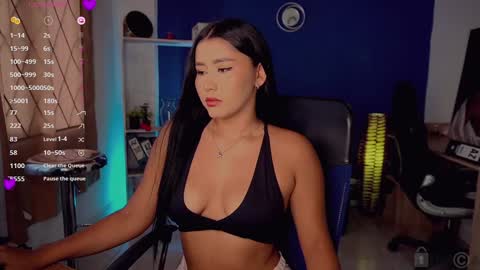 Snapshot of team_soler chatting on January 2025 09:08:02 PM Loren Soler Sophie Soler 19 years online show from January 2025 09:08:02 PM