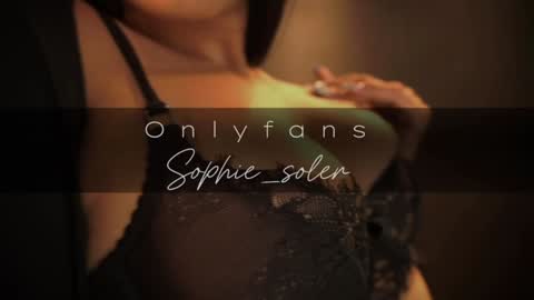 Snapshot of team_soler chatting on January 2025 11:13:02 PM Loren Soler Sophie Soler 19 years online show from January 2025 11:13:02 PM