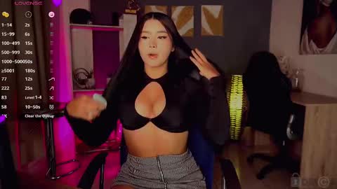 Snapshot of team_soler chatting on February 2025 03:24:01 AM Loren Soler Sophie Soler 19 years online show from February 2025 03:24:01 AM