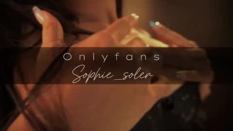 Snapshot of team_soler chatting on February 2025 12:56:01 PM Loren Soler Sophie Soler 19 years online show from February 2025 12:56:01 PM