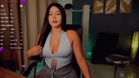 Snapshot of team_soler chatting on March 2025 01:31:02 AM Loren Soler Sophie Soler 19 years online show from March 2025 01:31:02 AM