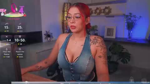 Snapshot of team_soler chatting on September 2025 10:04:02 PM Loren Soler Sophie Soler 19 years online show from September 2025 10:04:02 PM