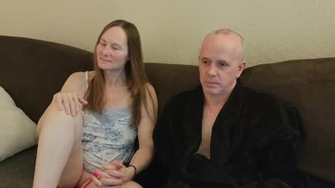 Team Jerica online show from May 2026 06:02:02 PM