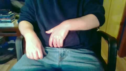 teamnorden991 online show from January 2026 01:35:02 PM