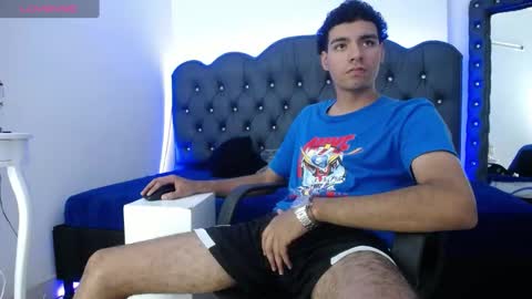 Danger online show from December 2024 08:23:01 PM