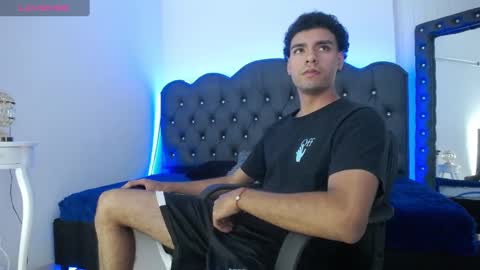 Danger online show from December 2024 11:47:01 PM