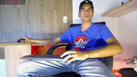 Danger online show from January 2025 07:11:01 PM