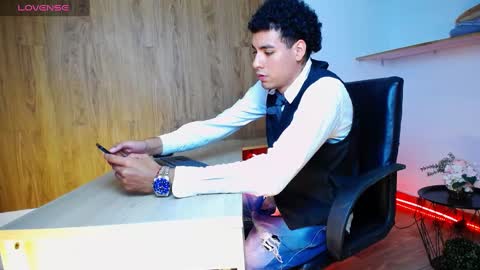 Danger online show from January 2025 06:16:01 PM