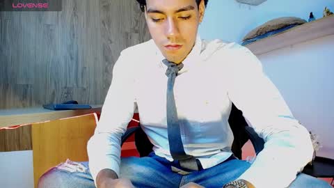 Danger online show from January 2025 04:29:01 PM