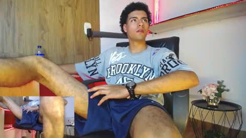 Danger online show from January 2025 06:13:01 PM