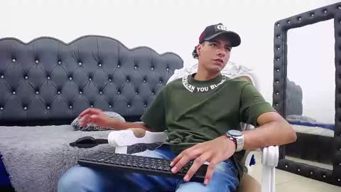 Danger online show from January 2025 06:57:02 PM