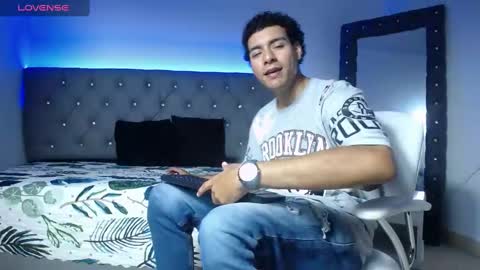 Danger online show from February 2025 05:45:01 PM