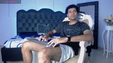 Danger online show from February 2025 06:59:01 PM