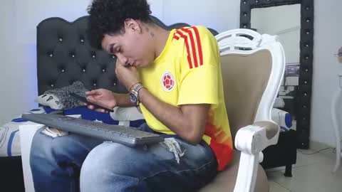 Danger online show from February 2025 12:09:01 AM