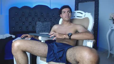 Danger online show from February 2025 08:10:01 PM