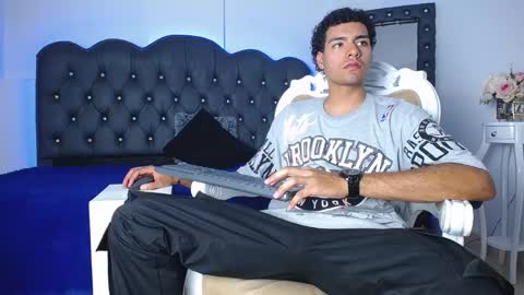 Danger online show from February 2025 06:38:01 PM