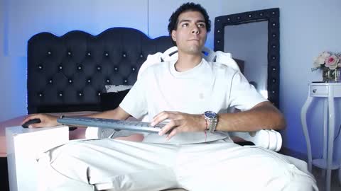 Danger online show from February 2025 06:55:02 PM