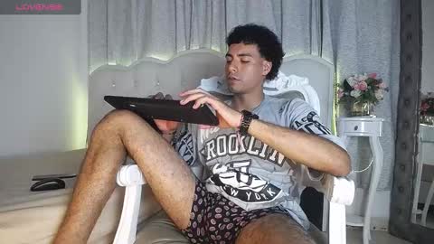 Danger online show from March 2025 08:00:01 PM