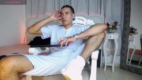 Danger online show from March 2025 07:38:01 PM