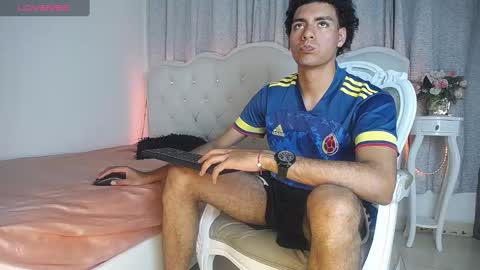 Danger online show from March 2025 05:17:02 PM