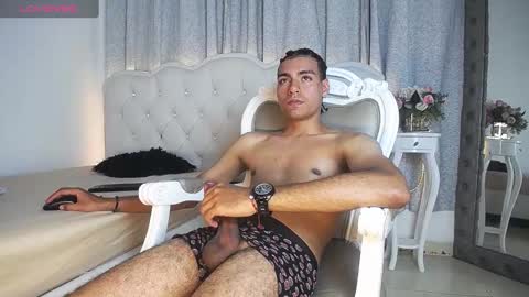 Danger online show from March 2025 09:48:02 PM