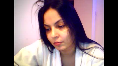Snapshot of teannahsugar chatting on February 2025 12:26:01 AM TeannahSugar online show from February 2025 12:26:01 AM