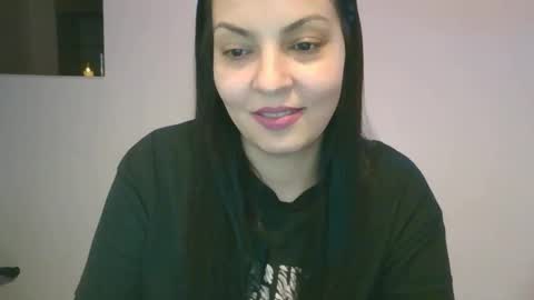 Snapshot of teannahsugar chatting on December 2025 12:04:01 AM TeannahSugar online show from December 2025 12:04:01 AM