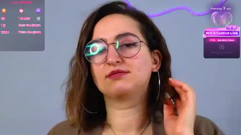 Lady Oudrey online show from July 2026 05:22:01 AM
