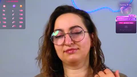 Lady Oudrey online show from July 2026 05:22:02 AM