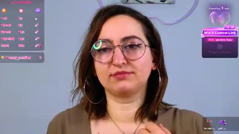 Lady Oudrey online show from July 2026 05:54:01 AM