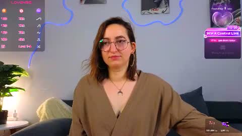 Lady Oudrey online show from July 2026 05:10:02 AM