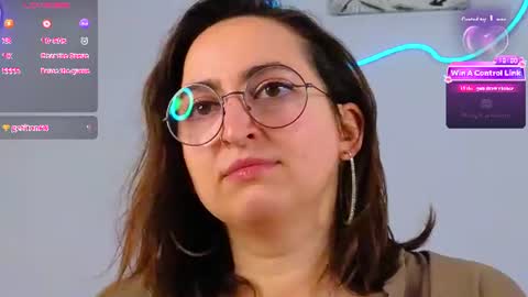 Lady Oudrey online show from July 2026 05:38:02 AM