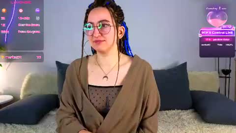 Lady Oudrey online show from July 2026 05:14:02 AM